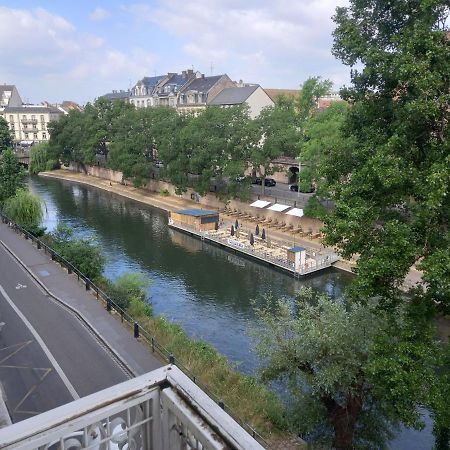 Grand Appartement Au Coeur De Strasburgo Esterno foto